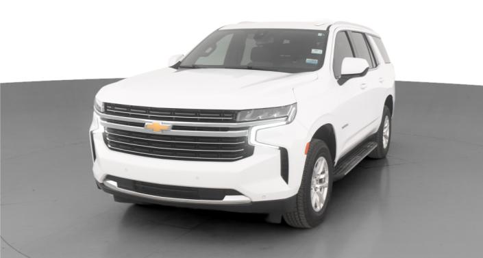 2022 Chevrolet Tahoe LT -
                Indianapolis, IN