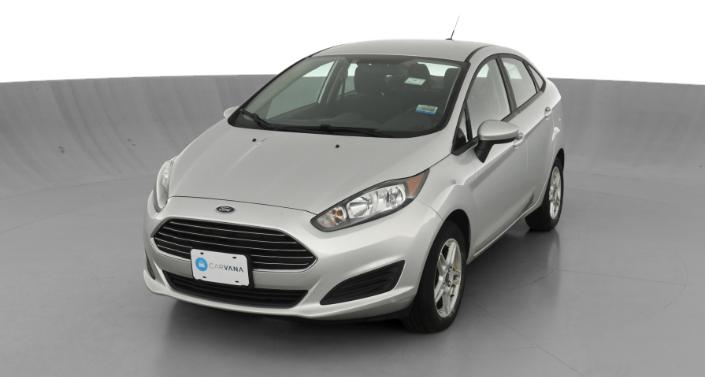 2019 Ford Fiesta SE -
                Lorain, OH