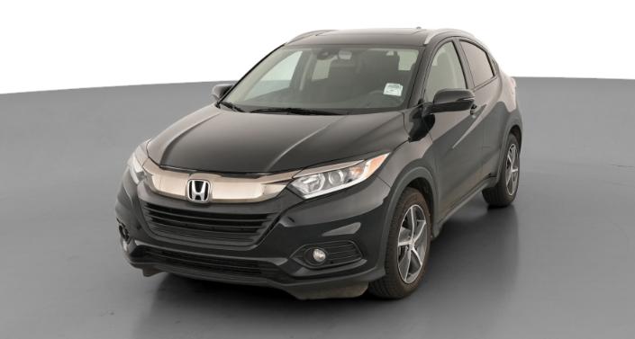 2022 Honda HR-V EX -
                Auburn, GA