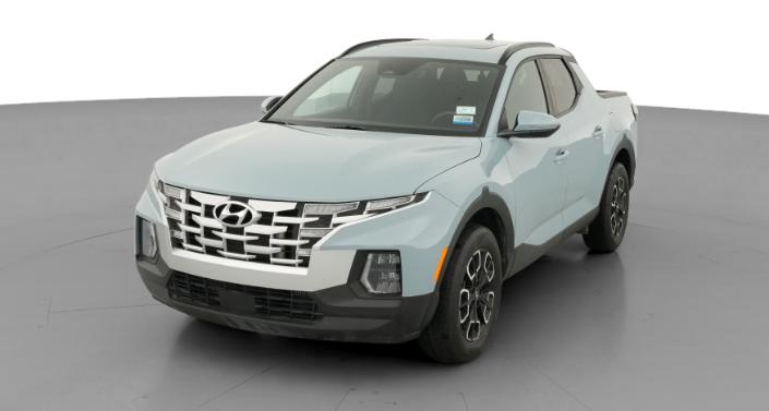 2023 Hyundai Santa Cruz SEL -
                Auburn, GA