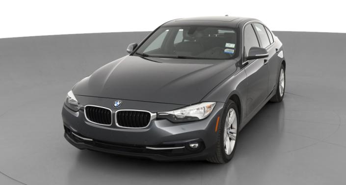 2017 BMW 3 Series 330i xDrive -
                Wheatland, OK