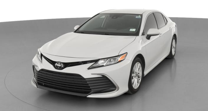 2023 Toyota Camry LE -
                Wheatland, OK