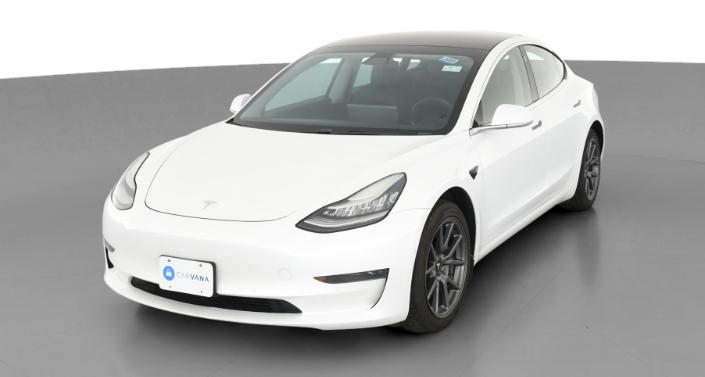 2020 Tesla Model 3 Standard Range -
                  Trenton, OH