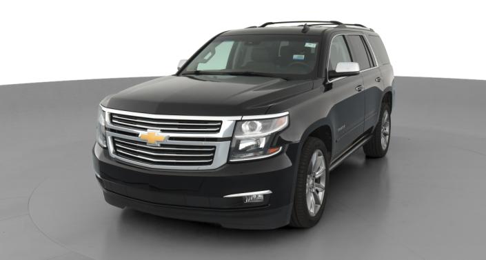 2016 Chevrolet Tahoe LTZ -
                  Concord, NC