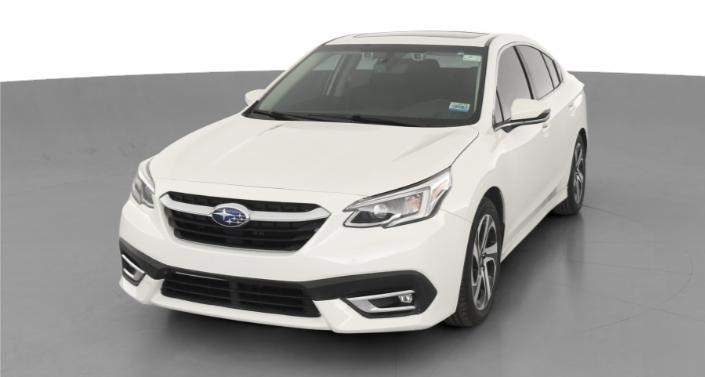2020 Subaru Legacy Limited -
                Wheatland, OK