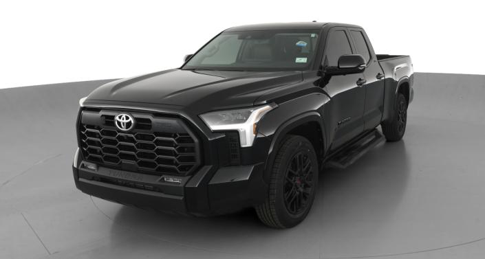 2023 Toyota Tundra SR5 -
                Colonial Heights, VA