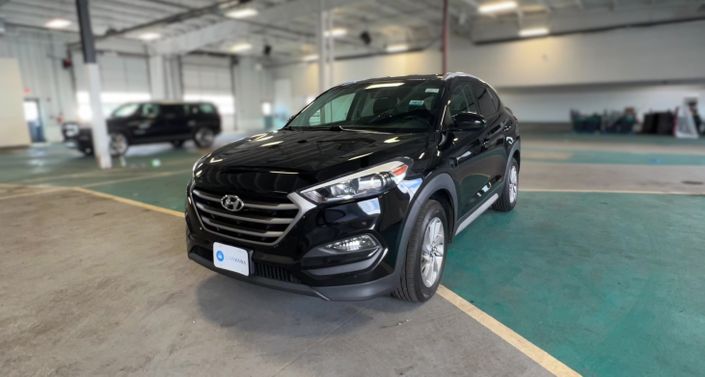 2017 Hyundai Tucson SE -
                  Manville, NJ