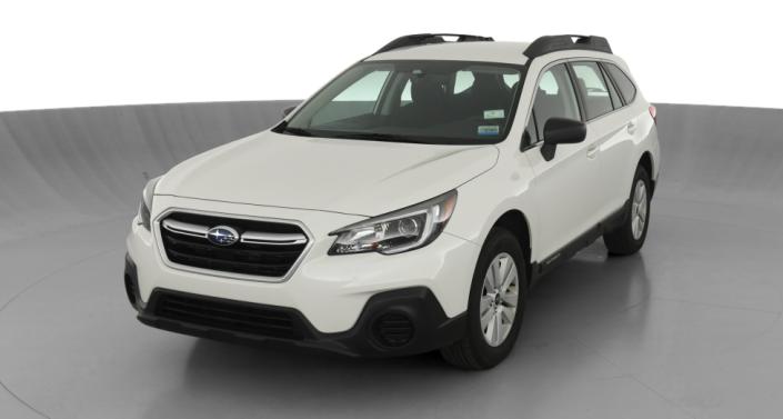 2018 Subaru Outback 2.5i -
                Lorain, OH