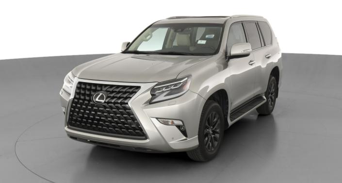 2022 Lexus GX 460 -
                  San Antonio, TX