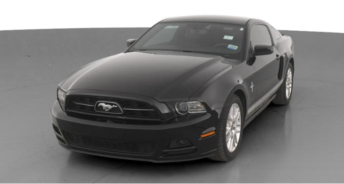 2014 Ford Mustang Premium -
                Indianapolis, IN