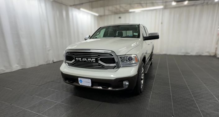 2018 RAM 1500 laramie Longhorn -
                North Las Vegas, NV