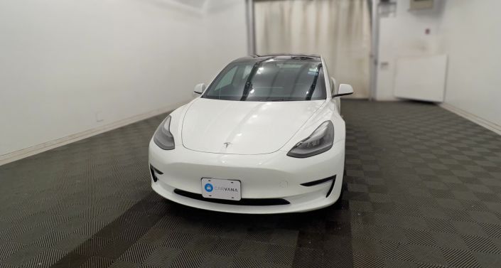 2023 Tesla Model 3 Standard Range -
                Framingham, MA