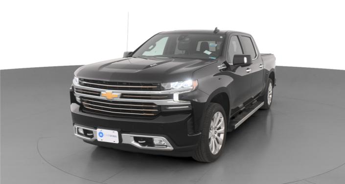 2020 Chevrolet Silverado 1500 High Country -
                Indianapolis, IN