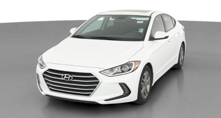 2018 Hyundai Elantra Value Edition -
                Rocklin, CA