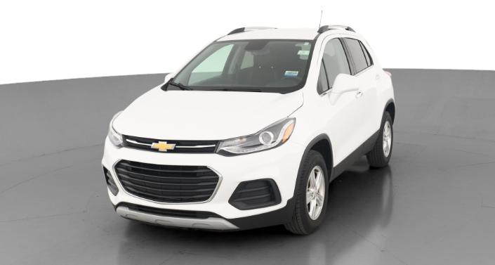 2019 Chevrolet Trax LT -
                Indianapolis, IN
