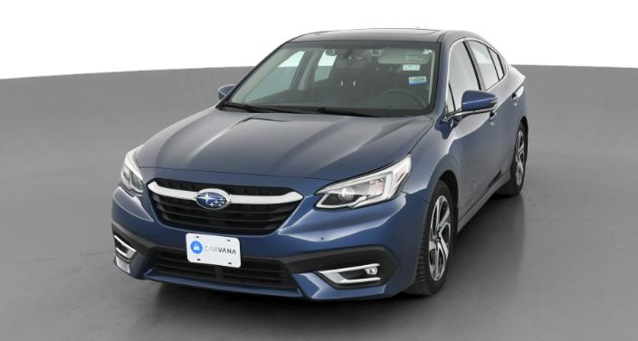 2020 Subaru Legacy Limited -
                  Richton Park, IL
