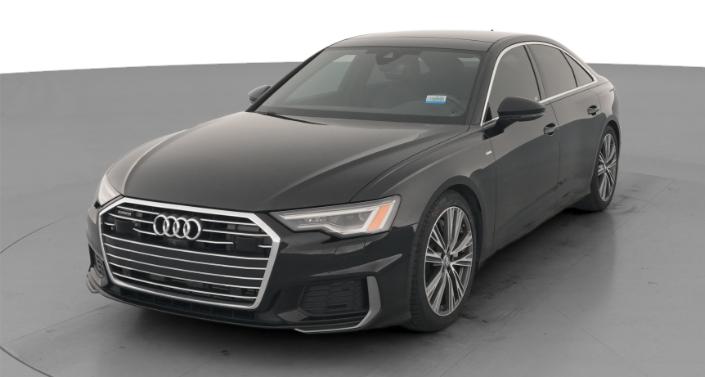 2019 Audi A6 TFSI Premium -
                Haines City, FL