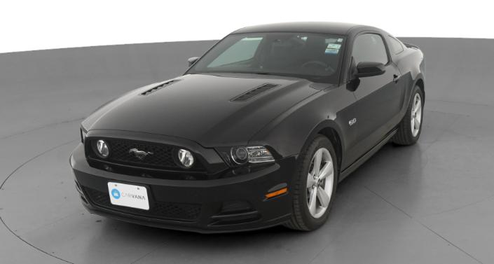 2014 Ford Mustang GT -
                Hebron, OH