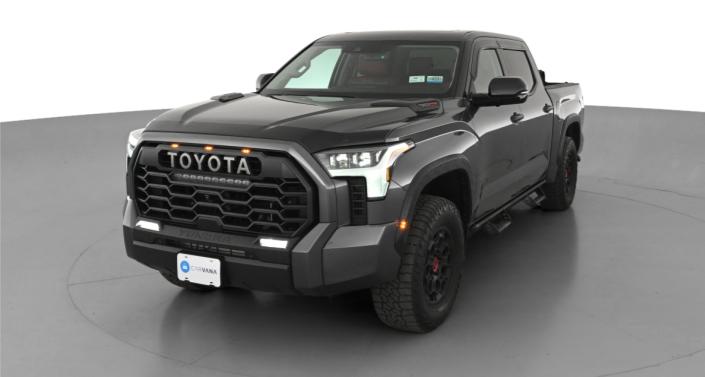 2023 Toyota Tundra TRD Pro -
                Beverly, NJ