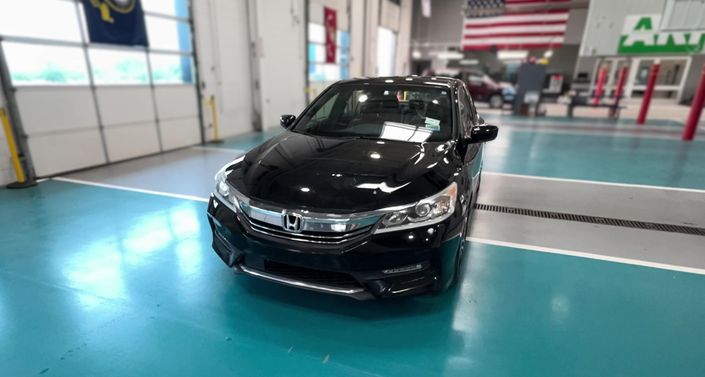 2017 Honda Accord Sport -
                  Madison, TN