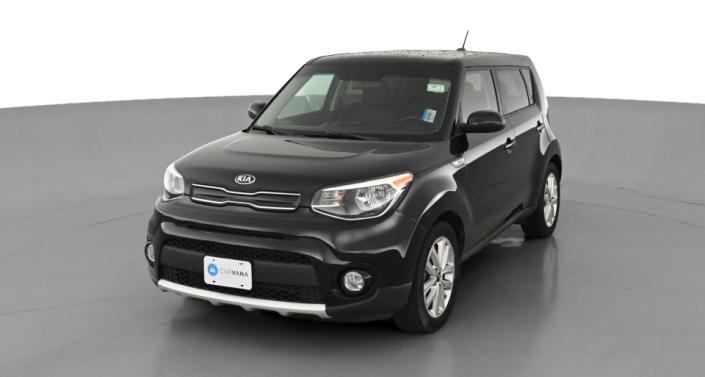 2017 Kia Soul Soul+ -
                Beverly, NJ