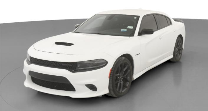 2022 Dodge Charger R/T -
                  Fort Worth, TX