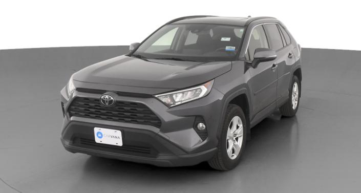 2020 Toyota RAV4 XLE -
                Indianapolis, IN
