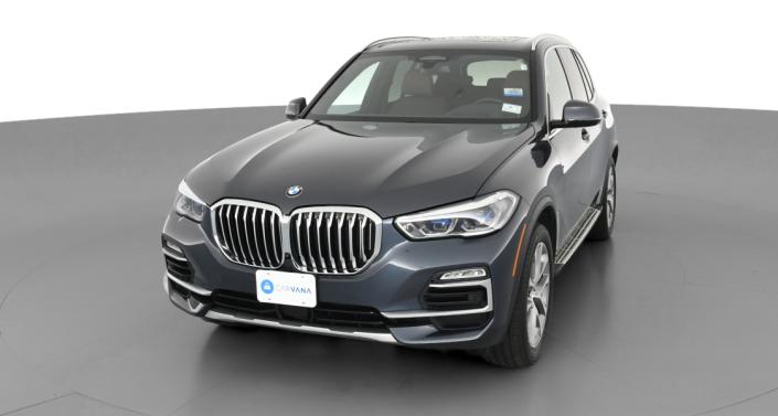 2019 BMW X5 xDrive40i -
                Trenton, OH