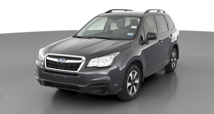 2018 Subaru Forester 2.5i -
                Trenton, OH