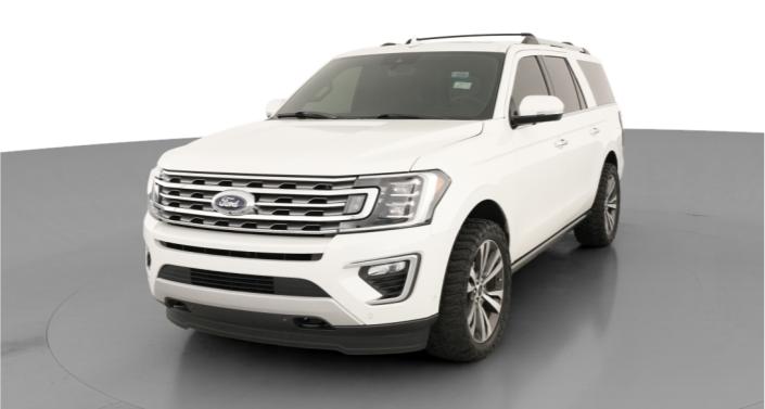 2020 Ford Expedition MAX Limited -
                Auburn, GA
