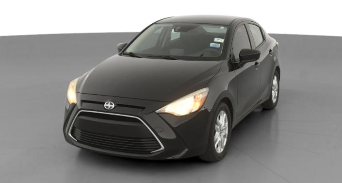 2016 Scion iA Base Hero Image
