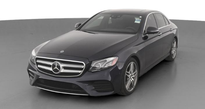 2018 Mercedes-Benz E-Class E 300 -
                Indianapolis, IN