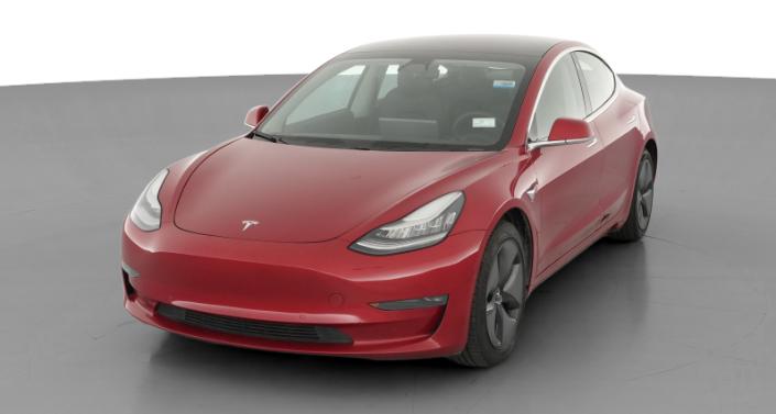 Thumbnail: 2019 Tesla Model 3 - 1