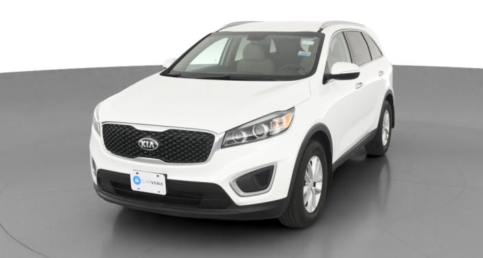2018 Kia Sorento LX -
                Rocklin, CA