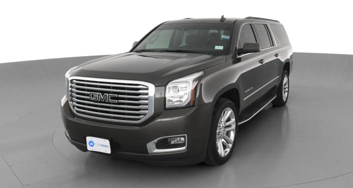 2020 GMC Yukon XL SLT -
                Colonial Heights, VA