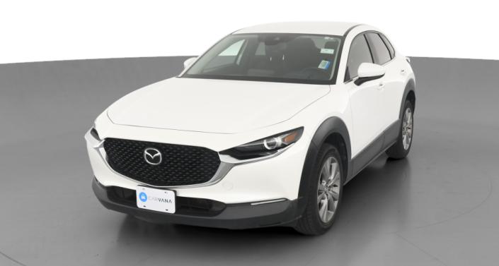 2020 Mazda CX-30 Select Hero Image