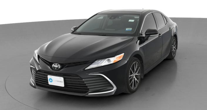 2024 Toyota Camry XLE -
                  Richton Park, IL