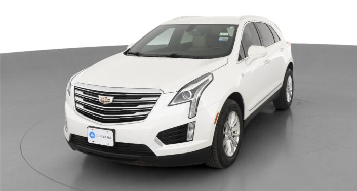 2019 Cadillac XT5 Base -
                Wheatland, OK