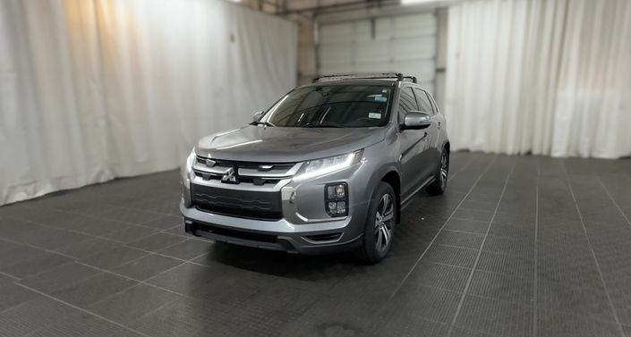 2021 Mitsubishi Outlander Sport SE -
                North Las Vegas, NV