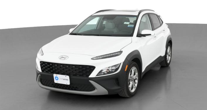 2022 Hyundai Kona SEL -
                Richton Park, IL