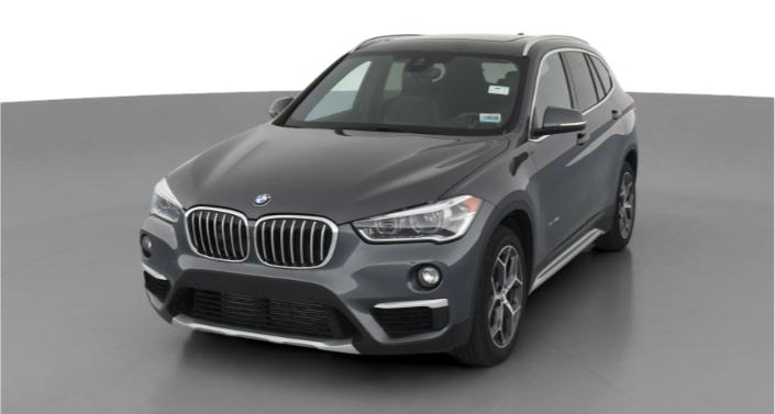 2017 BMW X1 xDrive28i -
                Concord, NC