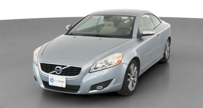 2013 Volvo C70 T5 -
                Rocklin, CA