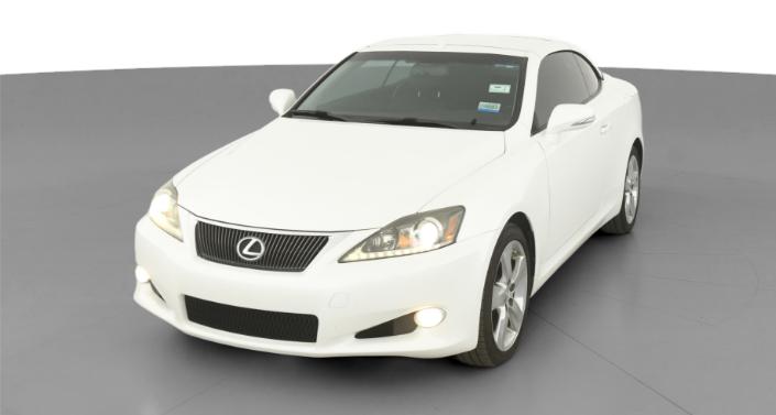 2011 Lexus IS 250 -
                Tolleson, AZ
