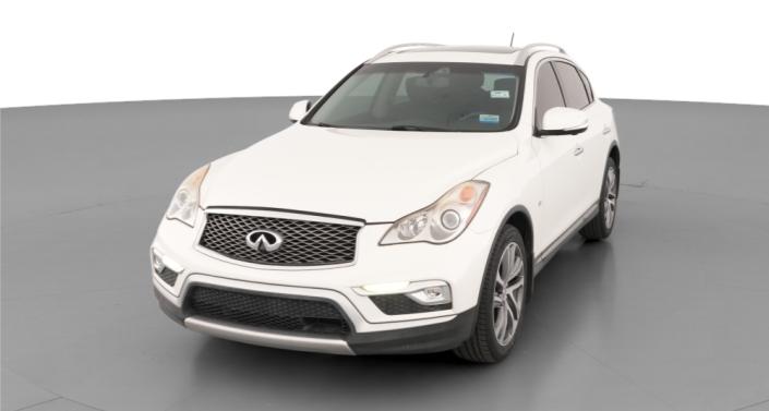 2016 INFINITI QX50 Base -
                Tolleson, AZ