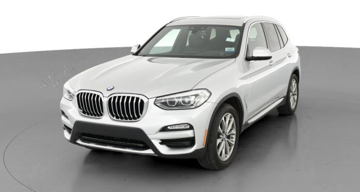 2018 BMW X3 xDrive30i -
                  Lorain, OH