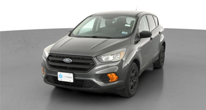 2018 Ford Escape S -
                Lorain, OH