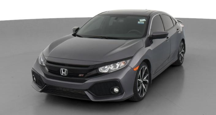 2018 Honda Civic Si -
                Concord, NC