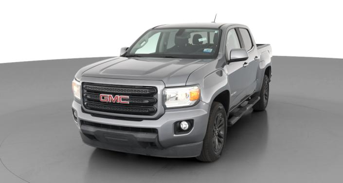 2019 GMC Canyon SLE -
                Bessemer, AL