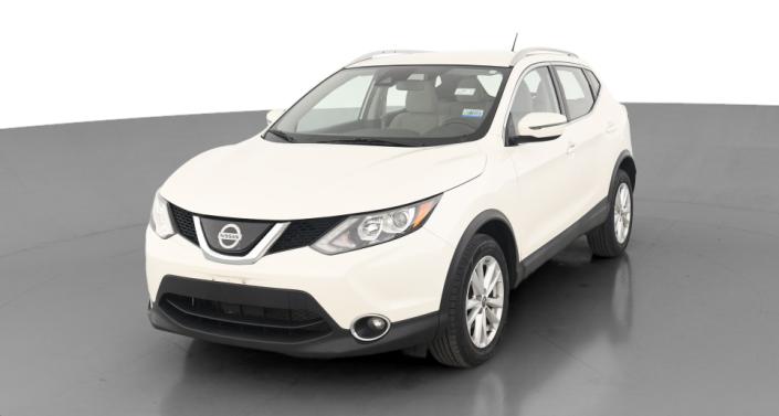 2019 Nissan Rogue Sport SV -
                Indianapolis, IN