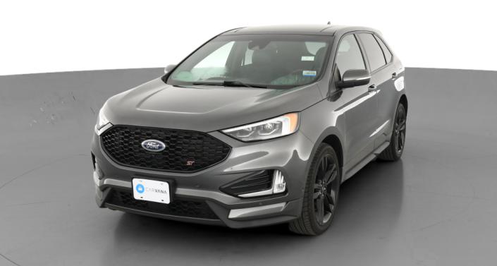 2019 Ford Edge ST -
                Lorain, OH